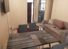 Oakwood apartments south B